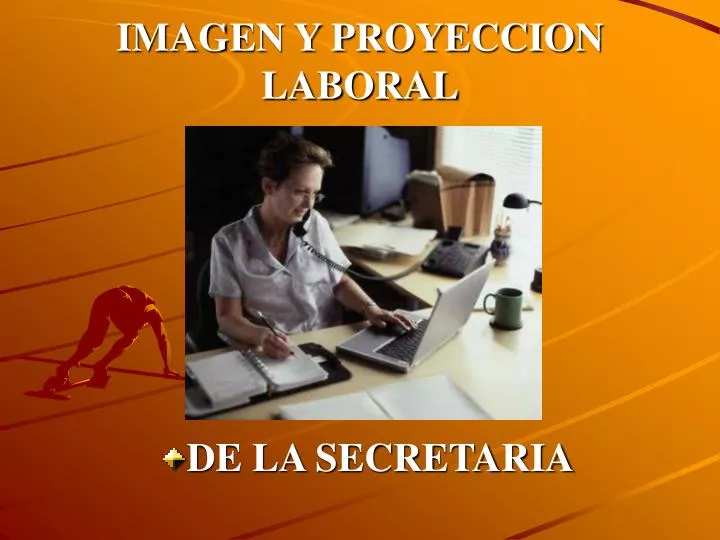 imagen y proyeccion laboral