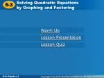 5-3 - slide 1