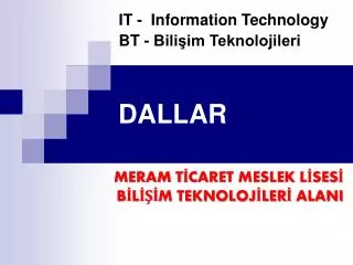 dallar