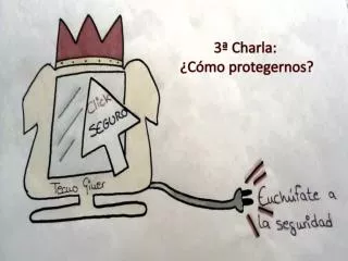 3 charla c mo protegernos