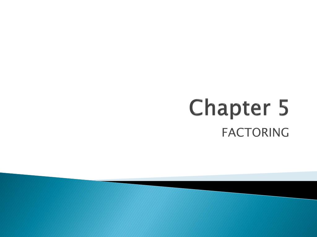 PPT - Chapter 5 PowerPoint Presentation, free download - ID:4954117