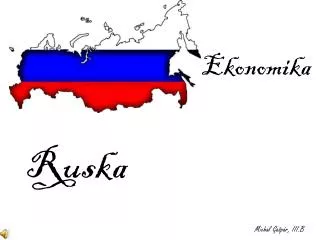 ekonomika