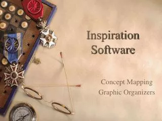 inspiration software