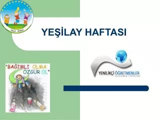 ye lay haftasi