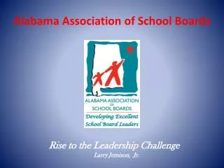 Alabama Association of School Boards