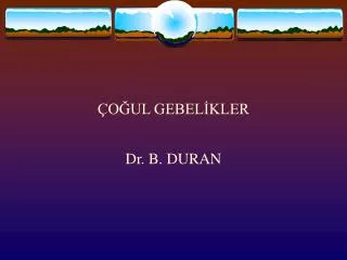 o ul gebel kler