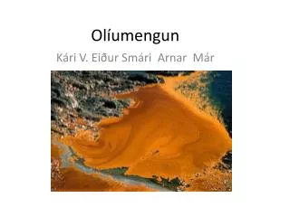 ol umengun