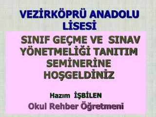 vez rk pr anadolu l ses