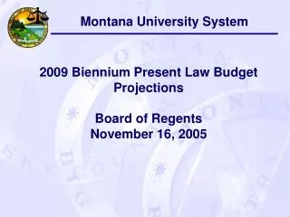 Montana University System