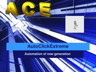 AutoClickExtreme