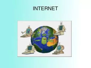 internet