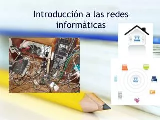 introducci n a las redes inform ticas