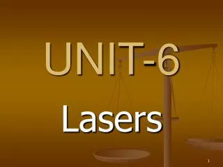 UNIT-6
