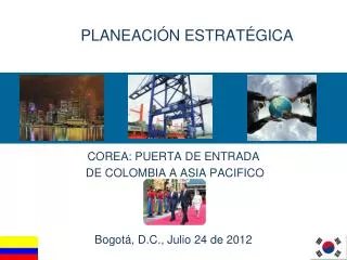 planeaci n estrat gica