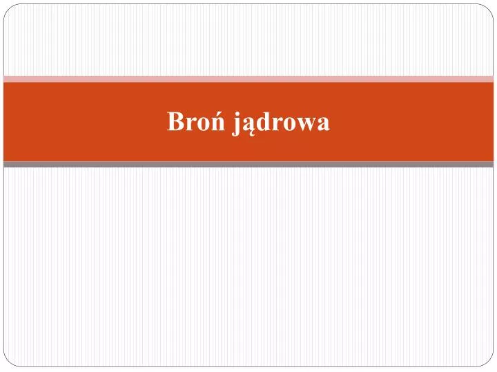 bro j drowa