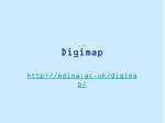 Digimap - slide 1