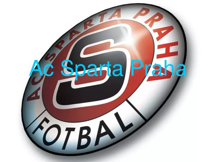 ac sparta praha