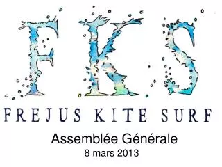 assembl e g n rale