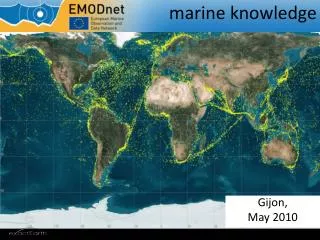 marine knowledge