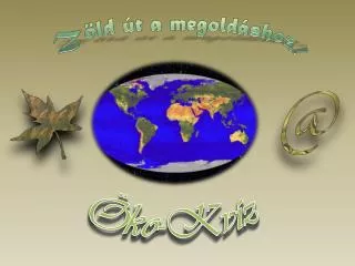 z ld t a megold shoz