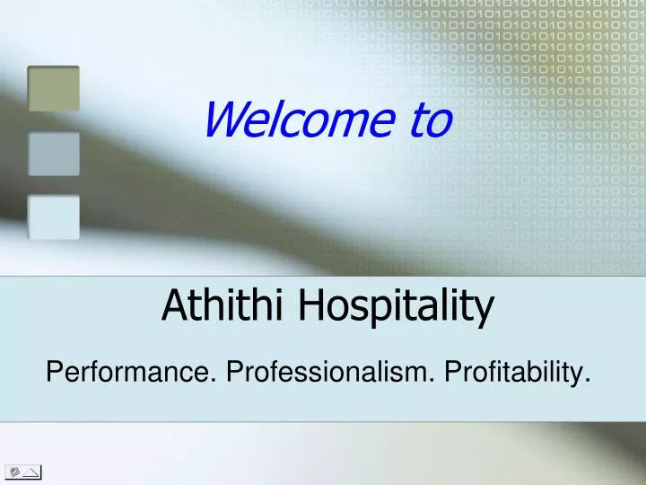 athithi hospitality