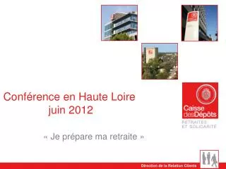 conf rence en haute loire juin 2012