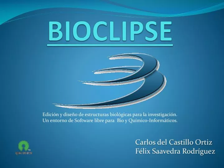 bioclipse