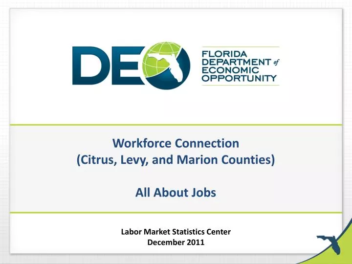 workforce connection citrus levy and marion counties all about jobs