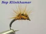 Nep Klinkhamer - slide 1