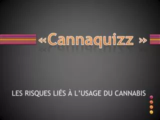 cannaquizz