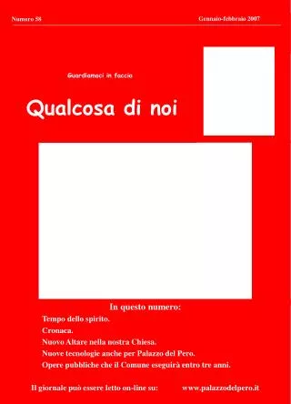 qualcosa di noi