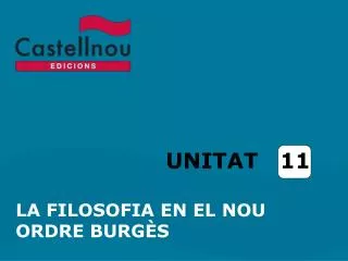 unitat 11