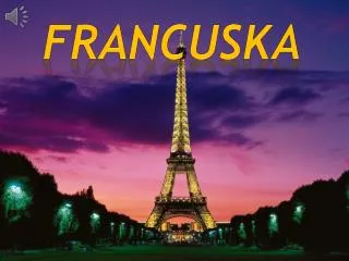 francuska