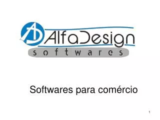 softwares para com rcio