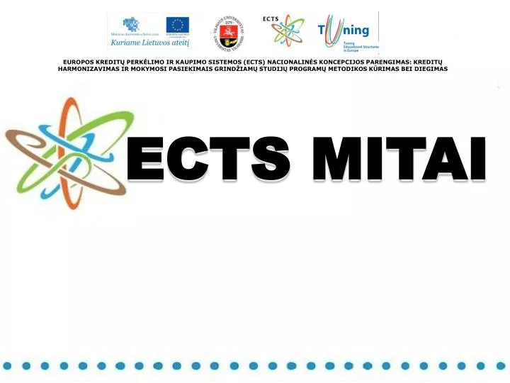 ects mitai