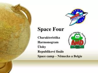 space four