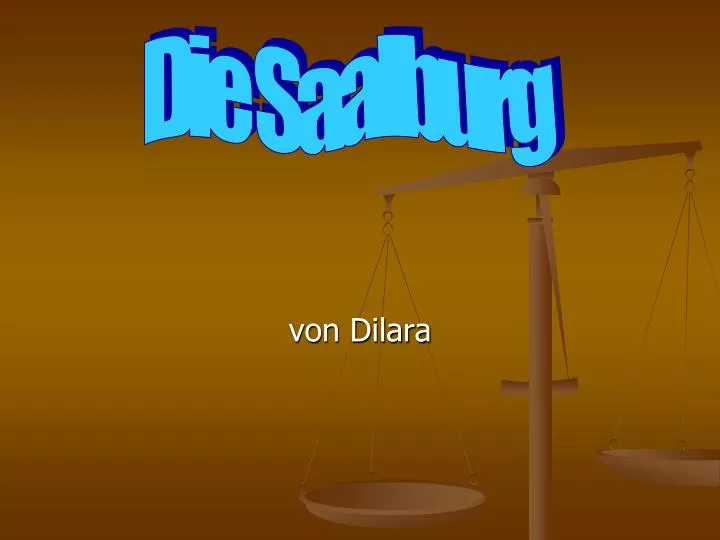 von dilara