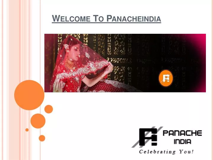 welcome to panacheindia