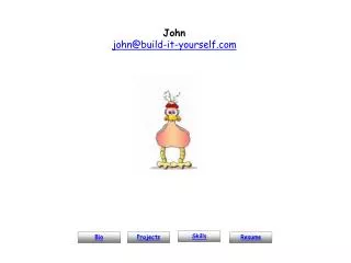 John john@build-it-yourself