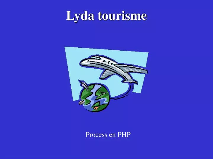 lyda tourisme