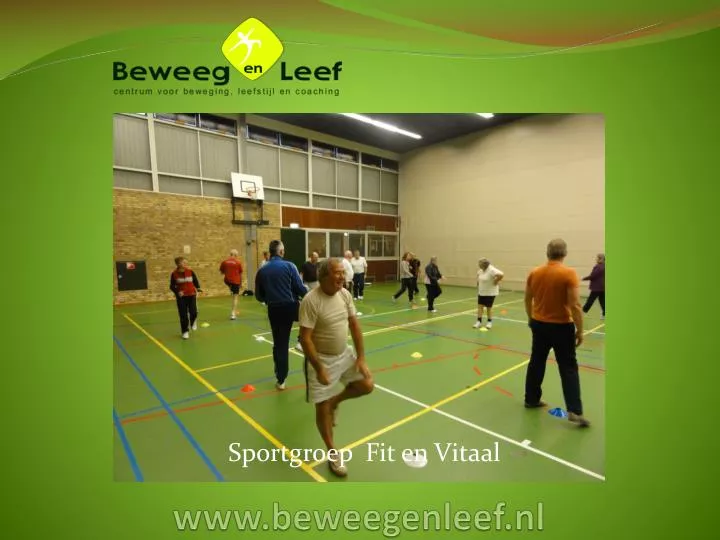 www beweegenleef nl