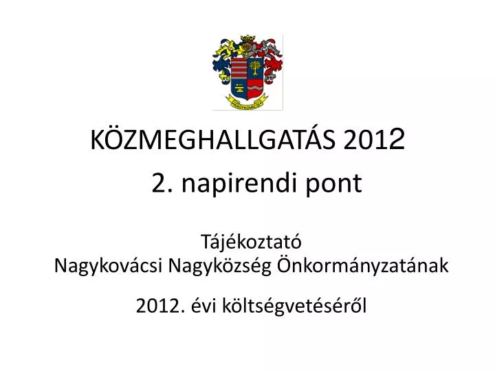 k zmeghallgat s 201 2