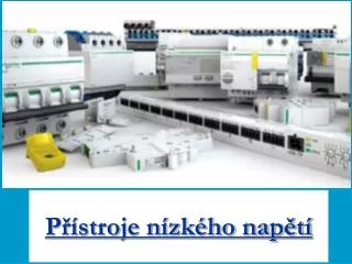 p stroje n zk ho nap t