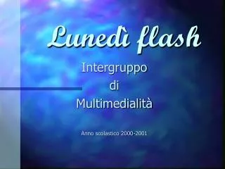 luned flash