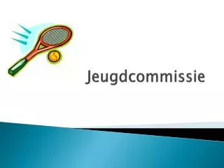 jeugdcommissie