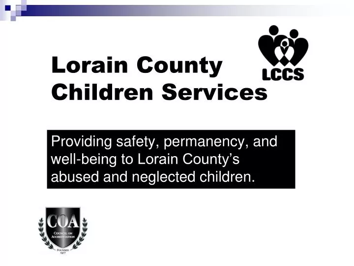 lorain county children services