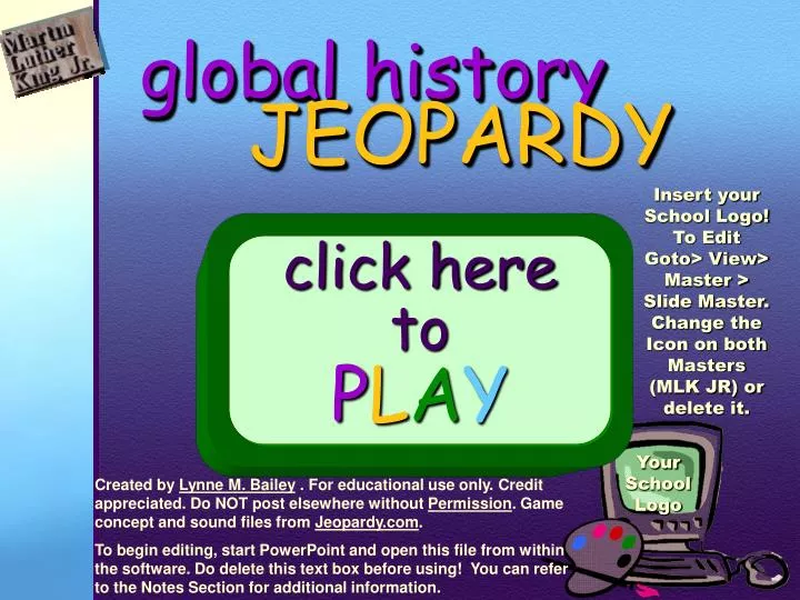 global history