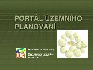 port l zemn ho pl nov n