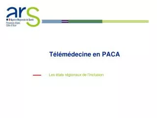 t l m decine en paca
