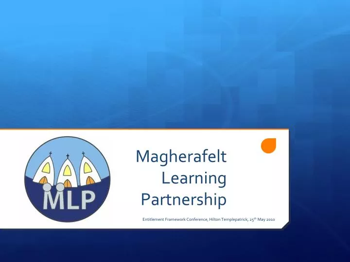 magherafelt learning partnership